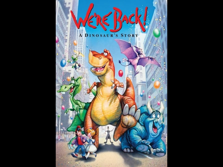 were-back-a-dinosaurs-story-tt0108526-1