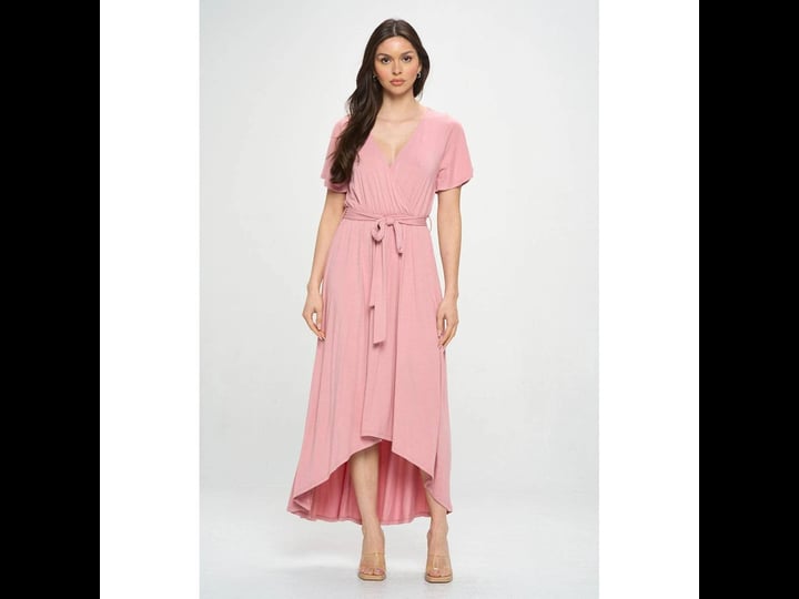 west-k-georgia-wrap-dress-pink-1