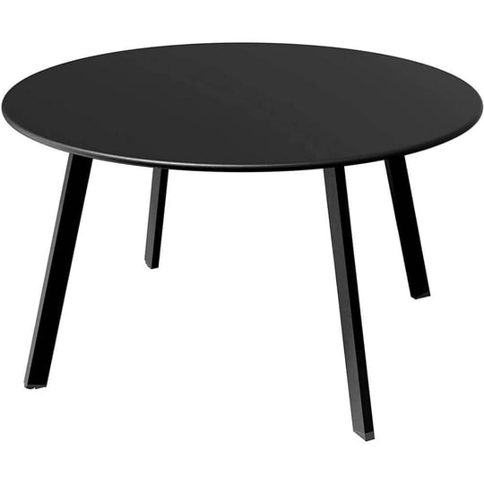 wetiny-27-5-in-black-round-steel-coffee-table-1