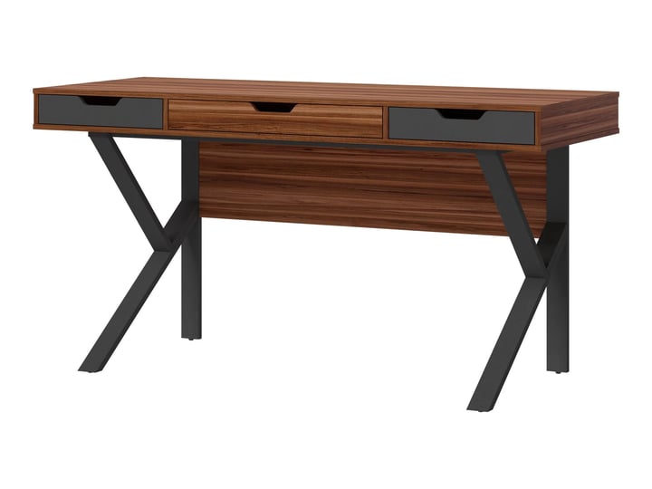 whalen-st60d-stirling-table-desk-59-75-x-23-75-x-31-natural-walnut-charcoal-gray-1