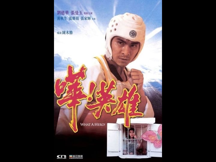 what-a-hero-tt0104458-1