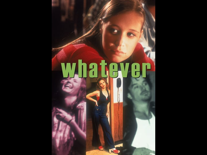 whatever-tt0140688-1