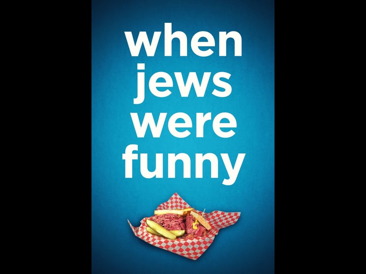 when-jews-were-funny-tt2378587-1