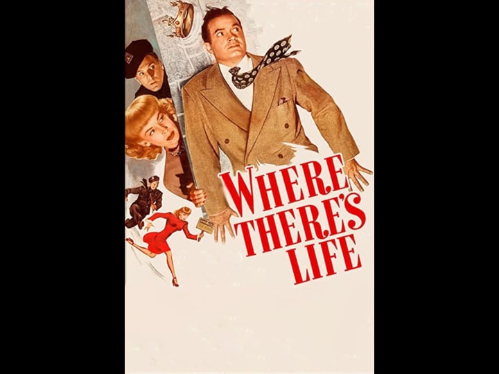 where-theres-life-tt0039982-1