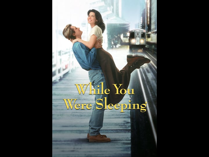 while-you-were-sleeping-tt0114924-1