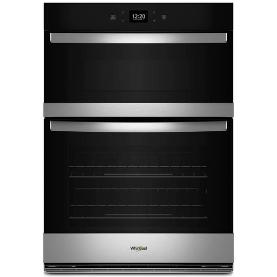 whirlpool-5-7-total-cu-ft-combo-wall-oven-with-air-fry-when-connected-stainless-steel-1