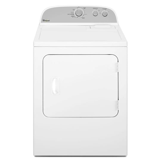 whirlpool-7-0-cu-ft-top-load-electric-dryer-with-autodry-wed4815ew-white-1