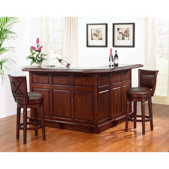 whitaker-furniture-distressed-home-bar-belvedere-return-bar-distressed-walnut-1