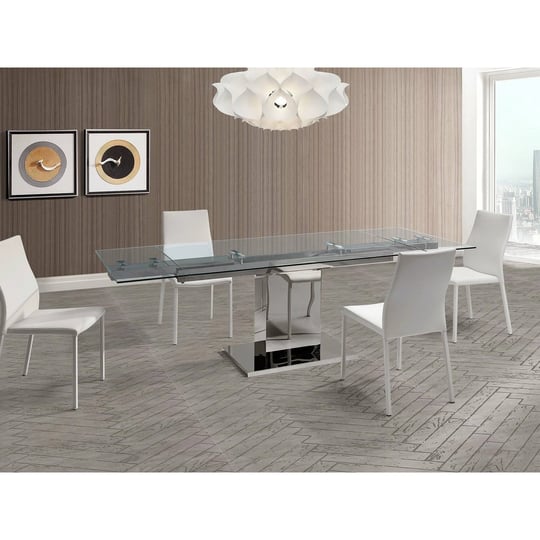 whiteline-slim-extendable-dining-table-1