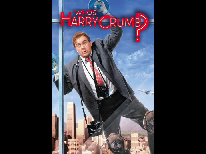 whos-harry-crumb-tt0098645-1