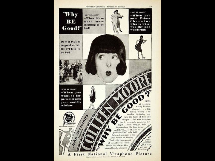 why-be-good-tt0020585-1
