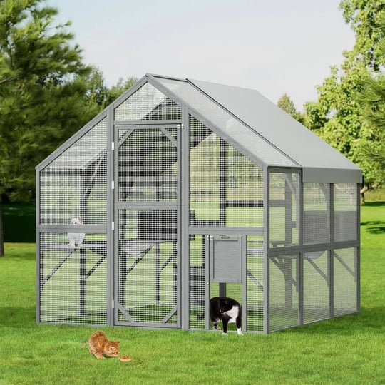 wiawg-43-sq-ft-large-wooden-outdoor-cat-house-cat-run-enclosure-walk-in-cat-catio-kitten-condo-with--1