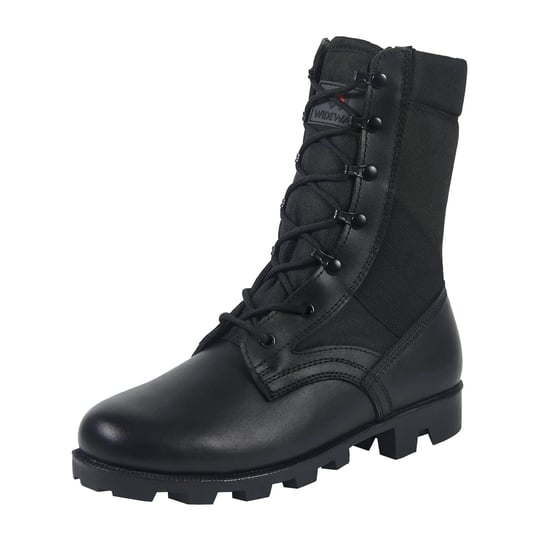 wideway-men-and-women-jungle-boots-black-military-boots-leather-combat-boots-tactical-army-boots-out-1