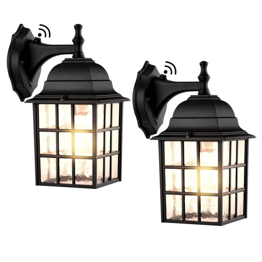wihtu-2-pack-dusk-to-dawn-outdoor-wall-lights-sensor-exterior-light-fixtures-wall-mount-porch-lights-1