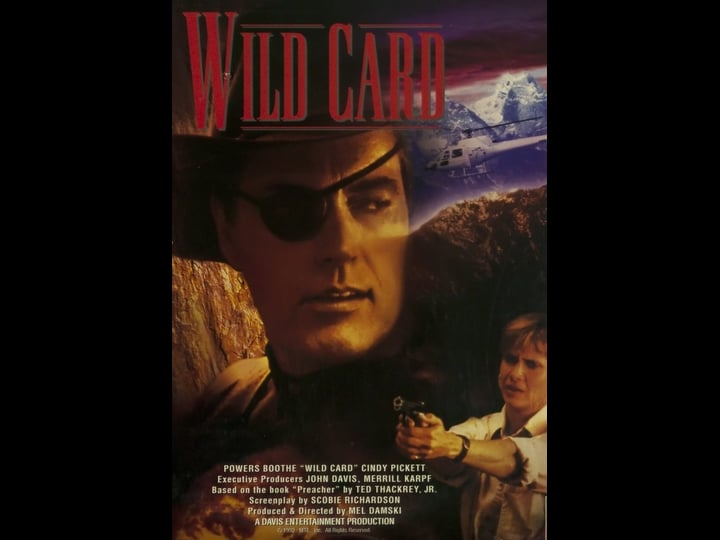wild-card-tt0105818-1