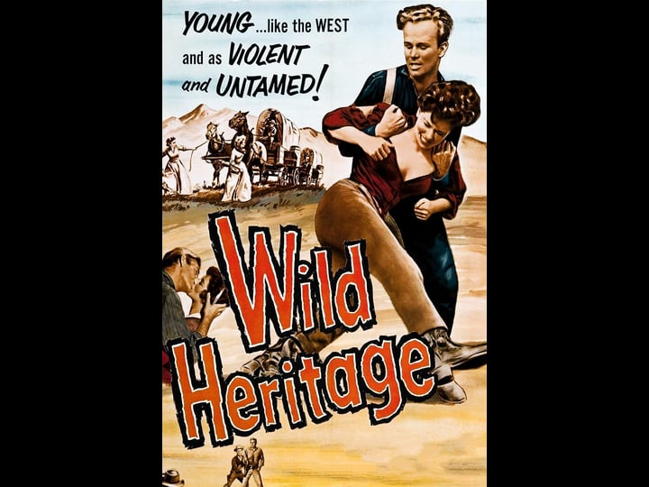 wild-heritage-tt0052393-1