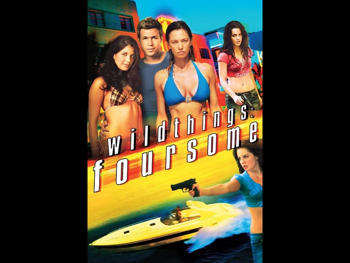 wild-things-foursome-1346770-1