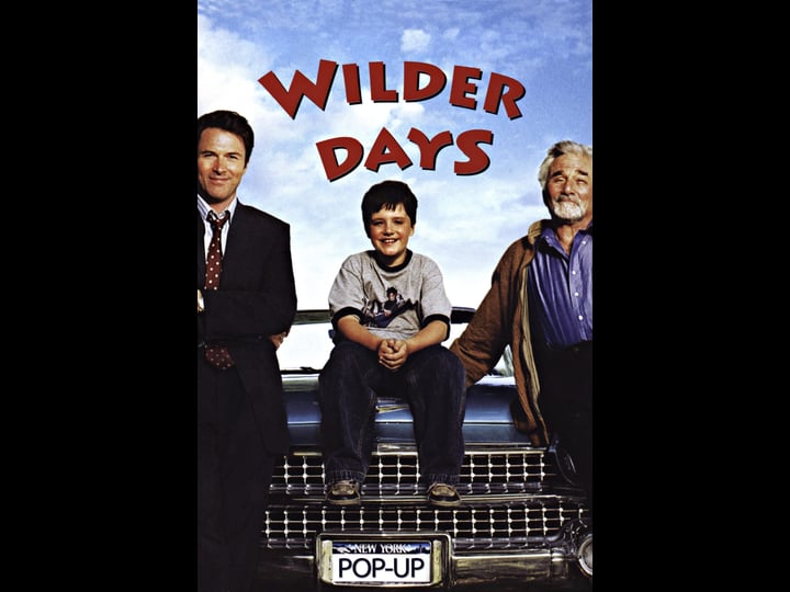 wilder-days-tt0379025-1