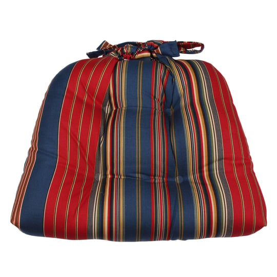 wilderness-stripe-chair-pad-with-ties-indoor-1