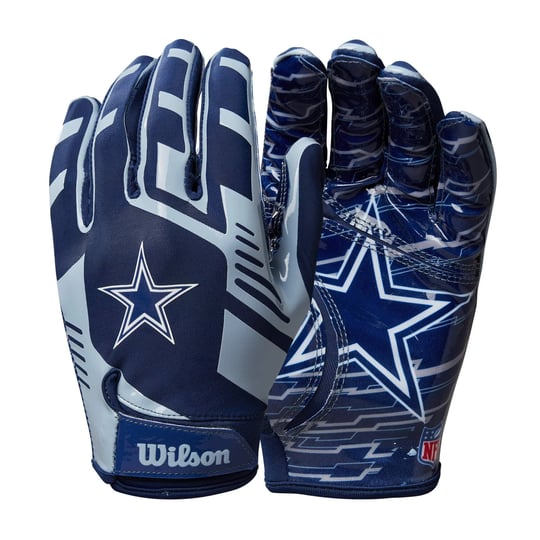 wilson-nfl-stretch-fit-football-gloves-dallas-youth-wtf9327dl-1