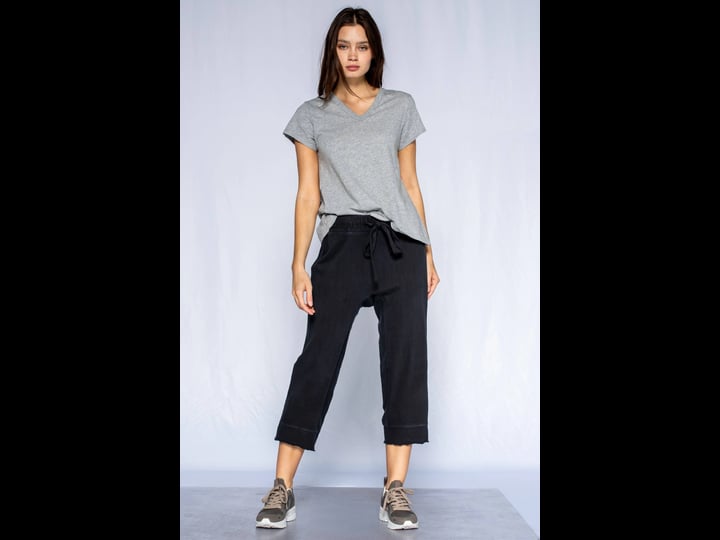 wilt-womens-crop-raw-easy-fit-joggers-black-size-xs-1