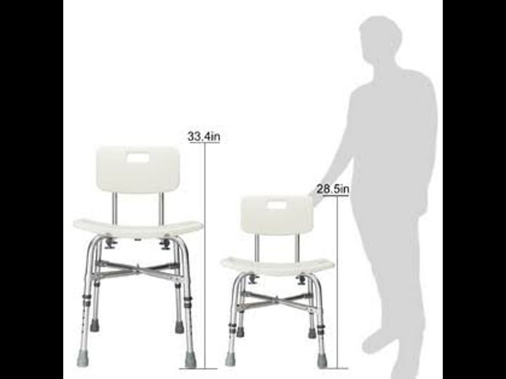 winado-bathtub-chair-bath-bench-shower-stool-backrest-adjustable-heavy-duty-1