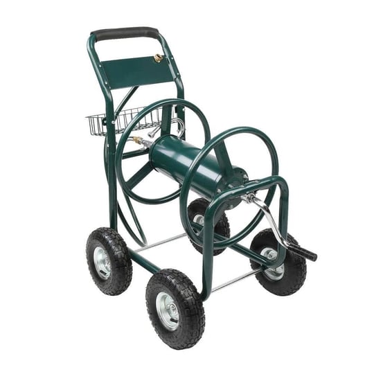 winado-iron-4-wheel-hose-reel-truck-1