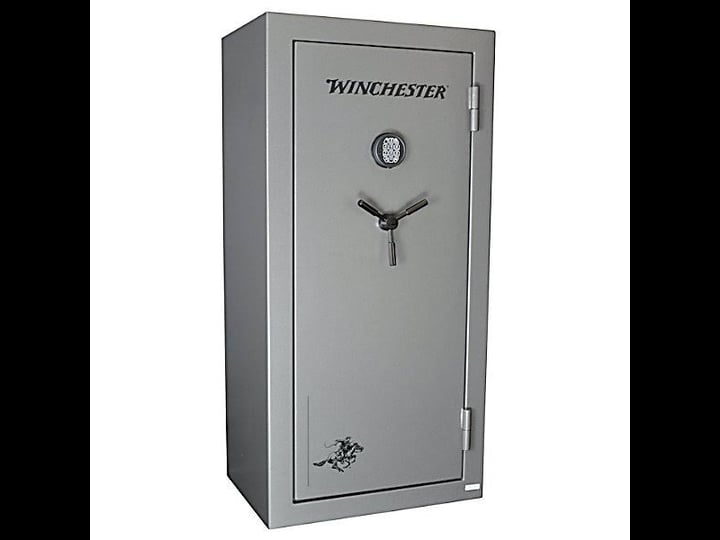 winchester-36-long-gun-e-lock-gun-safe-gray-1