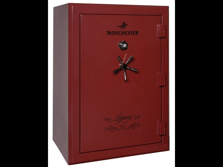 winchester-legacy-44-gun-safe-gunmetal-gray-mechanical-1