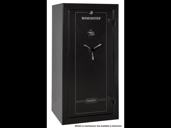 winchester-safes-black-ranger-27