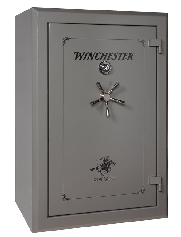winchester-silverado-40-gun-safe-gunmetal-gray-electronic-1