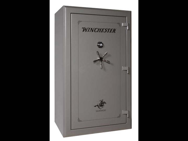 winchester-silverado-51-e-lock-gun-safe-gunmetal-gray-1