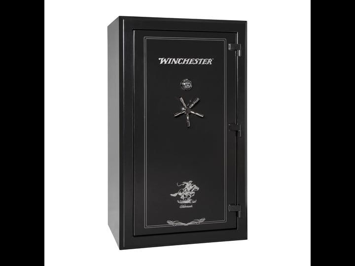 winchester-silverado-51-gun-safe-black-mechanical-1