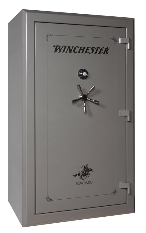 winchester-silverado-51-gun-safe-gunmetal-gray-mechanical-1