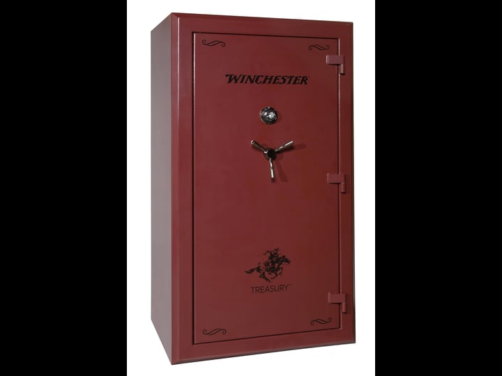 winchester-treasury-48-gun-safe-electronic-lock-black-1