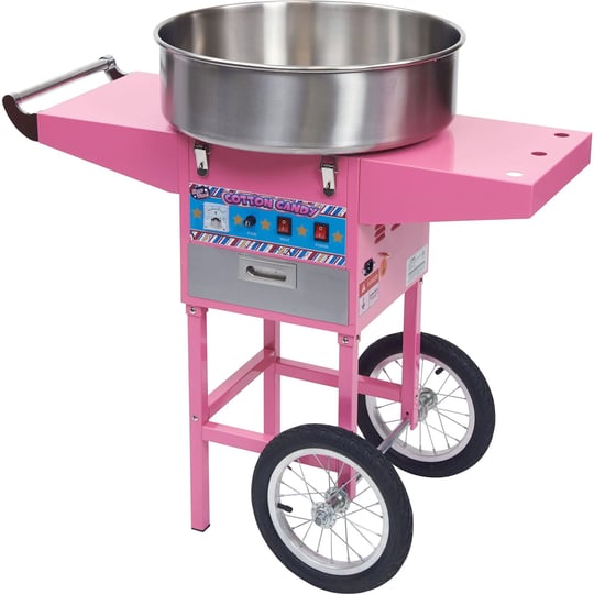 winco-ccm-28m-cotton-candy-machine-and-cart-1