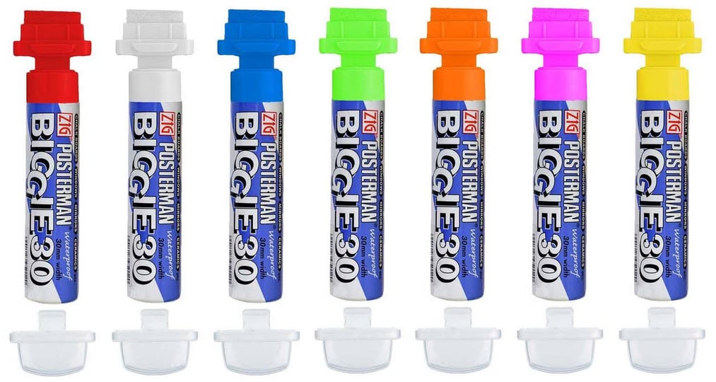 windshield-paint-markers-zig-posterman-biggie-30mm-tip-car-window-paint-pens-for-glass-1