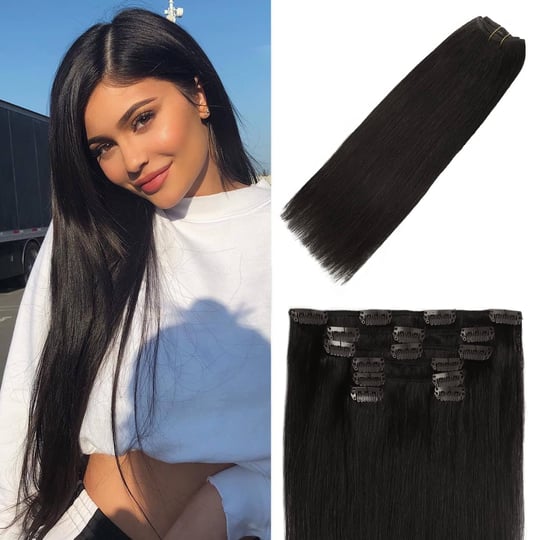 windtouch-clip-in-hair-extensions-human-hair-naturl-black-hair-extensions-remy-hair-extensions-18inc-1