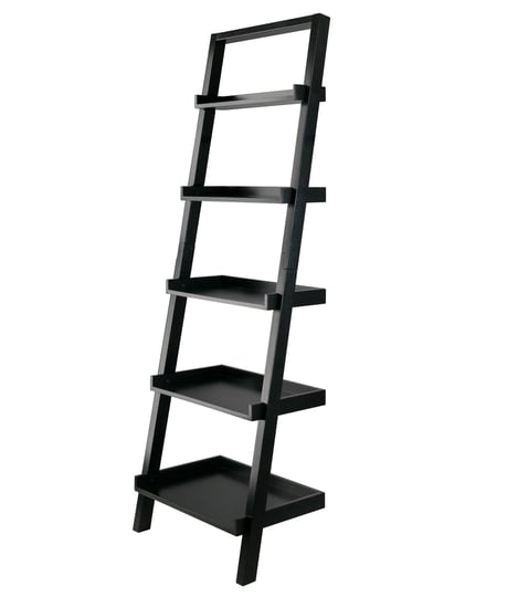 winsome-wood-29553-bellamy-leaning-shelf-black-1