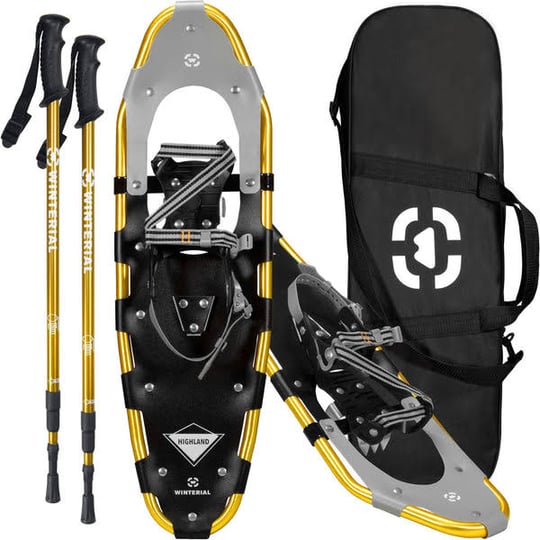winterial-highland-snowshoes-recreational-snow-shoes-adult-backcountry-rolling-terrain-snowshoes-pol-1