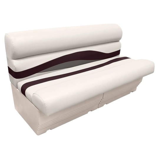 wise-bm1155-989-premier-series-pontoon-55-bench-seat-cushion-set-platinum-wineberry-manatee-1
