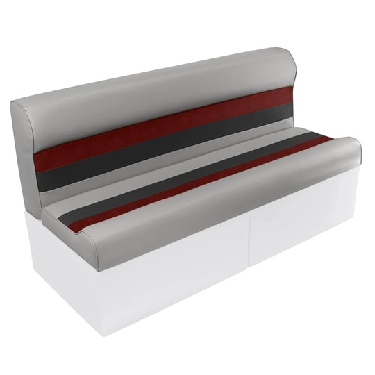 wise-deluxe-pontoon-bench-seat-55-grey-red-charcoal-1