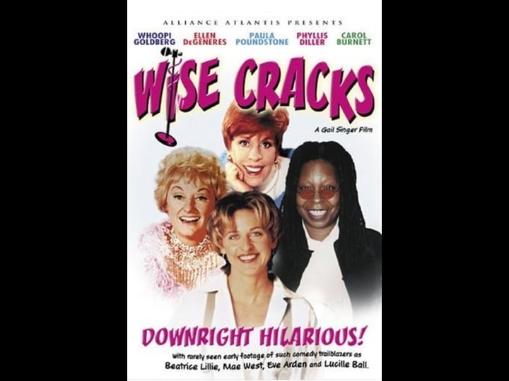 wisecracks-tt0103271-1