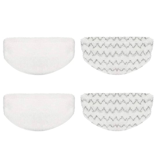 wisorder-4-pack-steam-mop-pads-replacement-for-bissell-powerfresh-steam-mop-1940-1440-1544-1806-2075-1