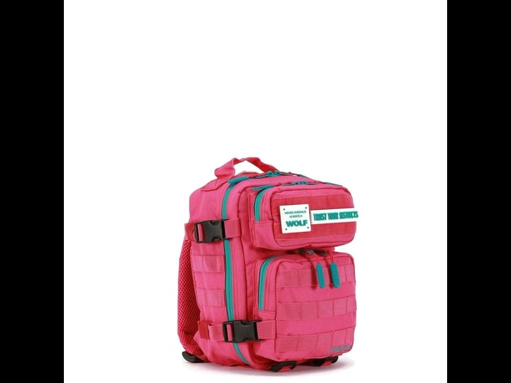 wolfpak-9l-backpack-mini-pink-goddess-w-aqua-zip-1