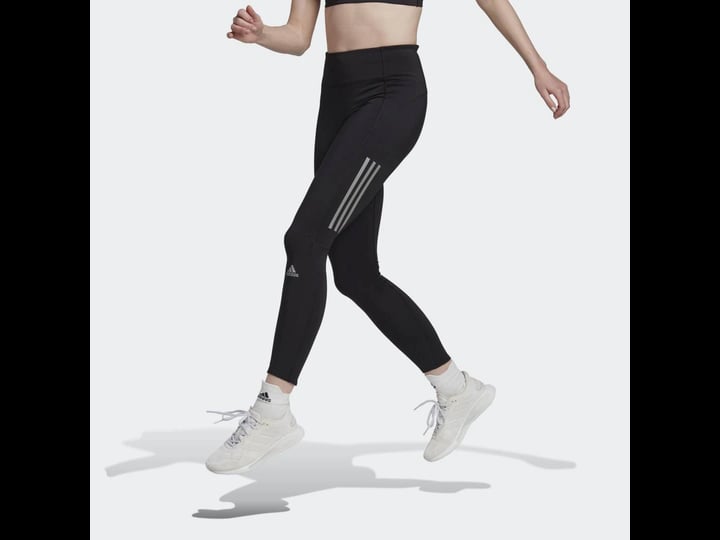 womens-adidas-own-the-run-winter-running-leggings-black-small-1