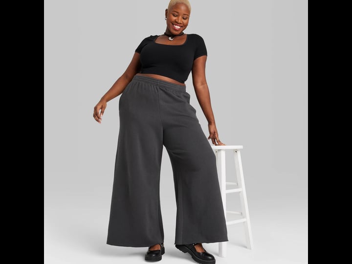womens-baggy-sweatpants-wild-fable-black-xxl-1