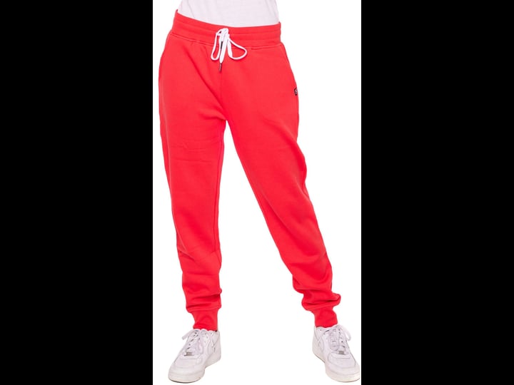 womens-be-boundless-soft-touch-fleece-jogger-pants-size-xxl-red-1