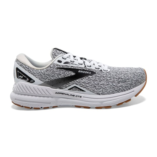 womens-brooks-adrenaline-gts-23-running-shoes-7-white-black-1
