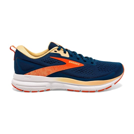 womens-brooks-trace-3-running-shoes-11-blue-nasturtium-sunburst-1